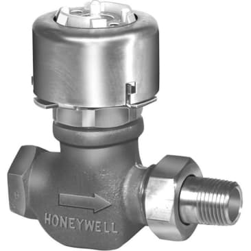 HONEYWELL VP512A1767 Image 1