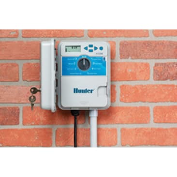 HUNTER XC-800I Image 1