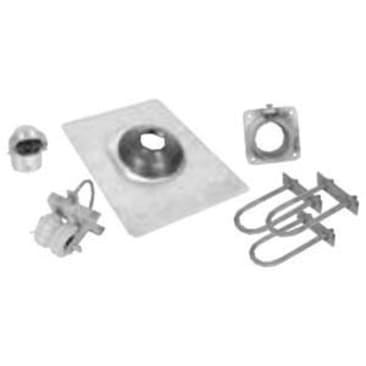 HYDEL 2500200MCR Image 1