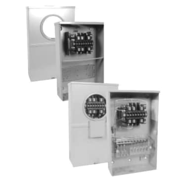 HYDEL CTS405PW-BC Image 1