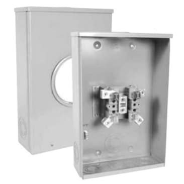 HYDEL EK400ROBC Image 1