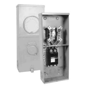 HYDEL JA402R Image 1