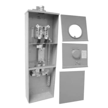 HYDEL JA4124E-T Image 1