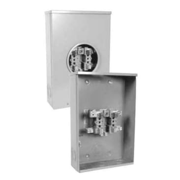 HYDEL SLC400RW Image 1