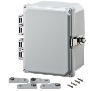 INTEGRA H8064HLL Image 1