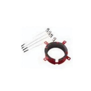 FIRESTOP DONUT Image 1