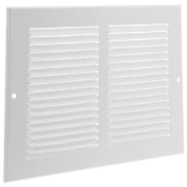 ECCO SIDEWALL GRILLE Image 1