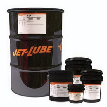 JET LUBE TF-15 Image 1