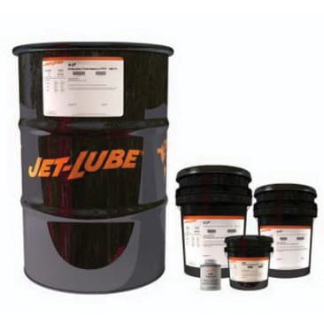 JET LUBE V-2 Image 1