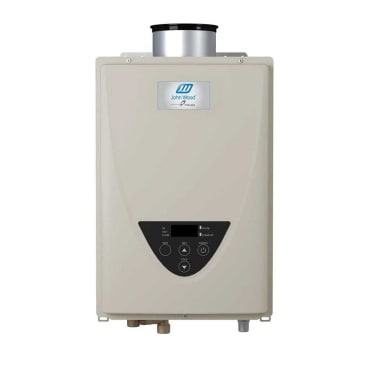 JW JWT-310C-NI Image 1