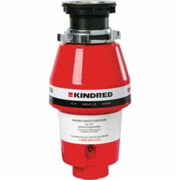 KIL KWD50C1-EZ Image 1