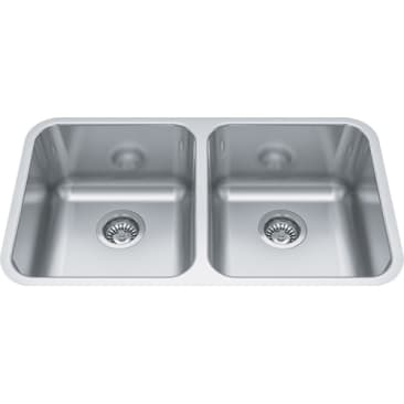 FRANKE ND1831UA-9 Image 1
