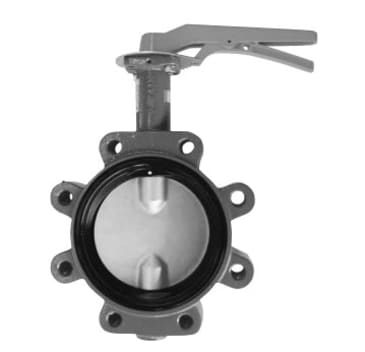 KITZ 6122EL-212 Image 1