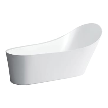 LAUFEN H2458020000001 Image 1