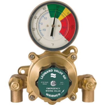 LEONARD TA-300 Image 1