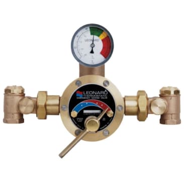 LEONARD TM-800 Image 1