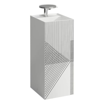 LAUFEN H811331D011111 Image 1