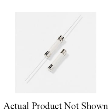 FUSES 314 10A   (BBC) Image 1