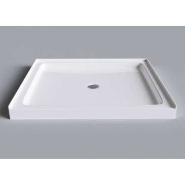 LOOKBATH LSB3636 Image 1