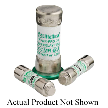 FUSETEK CCMR050 Image 1