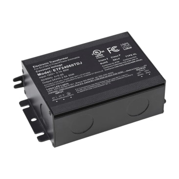 LOTUS ETF24060TDJ Image 1