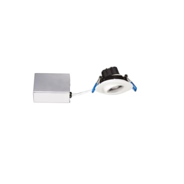 LOTUS LL3G-30K-WH Image 1