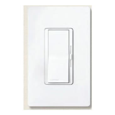 LUTRON DV-600PH-WH-CSA Image 1