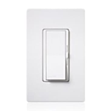 LUTRON DV-603PH-WH-CSA Image 1