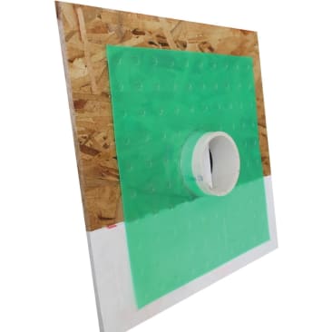 MAINLINE GS15-HVAC/SDR-8 Image 1