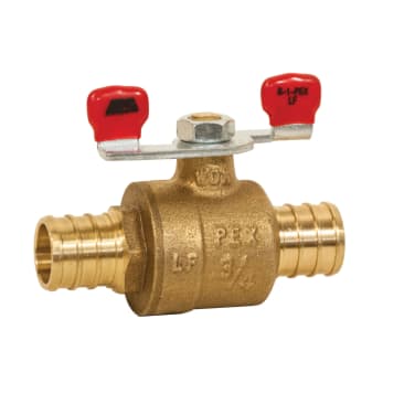 MAS B-1-PEX-LF-3/4 Image 1