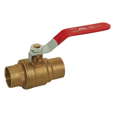 MAS B-2-F-1-1/4 Image 1