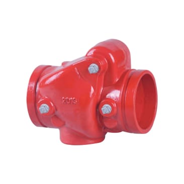 MAS W30-A-RD-GG-3 Image 1
