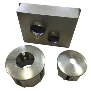 MODINE 33357 Image 1