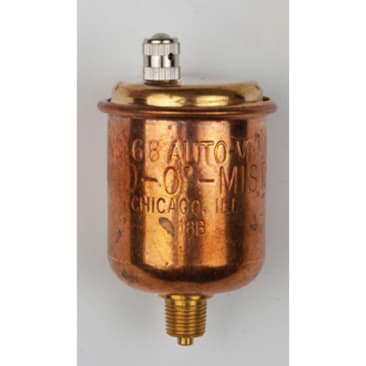 MAID-O-MIST No. 66 Image 1