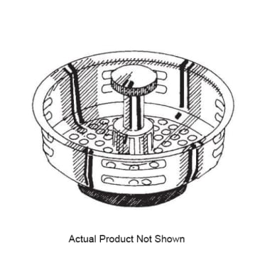 M.P. Q419SSM Image 1