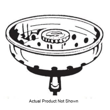 M.P. Q420C Image 1