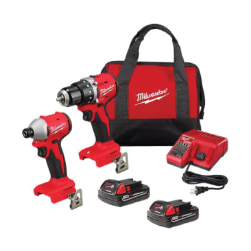 MILWAUKEE 3692-22CT Image 4