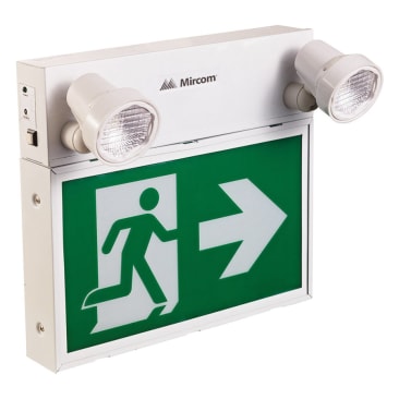 MIRCOM ELRM-180-18RCS Image 1