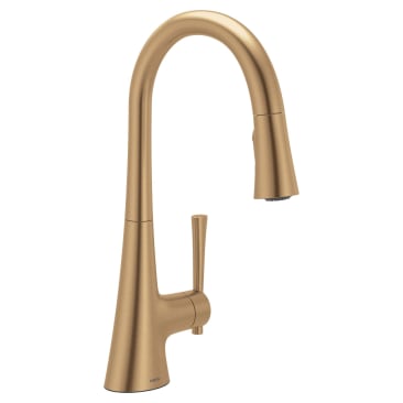 MOEN 9126BZG Image 2