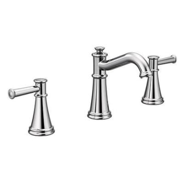 MOEN TV6405 Image 3