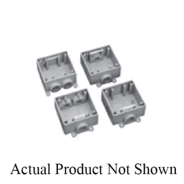 ROYAL RFSCC2-10 Image 1