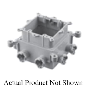 ROYAL RSMB-10-IMB Image 1