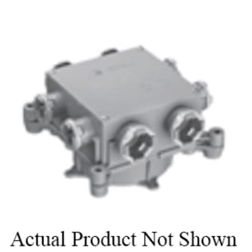 ROYAL RSMB-H-10-15G Image 1