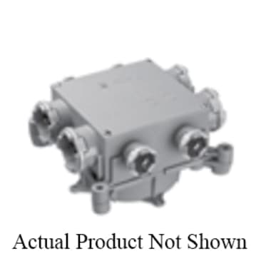 ROYAL RSMB-H-10-20B Image 1