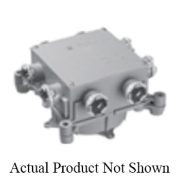 ROYAL RSMB-H-10Y Image 1