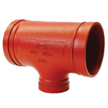 NCI GRTG3010P Image 1