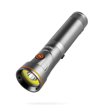 nebo 90 degree flashlight Franklin Swivel 600L Versatile, Compact, Rechargeable 600 Lumen Swivel Head : Tools & Home Improvement rechargeable spotlight featuring both long NEBO NEB-WLT-0023 FRANKLIN PIVOT 90DEG