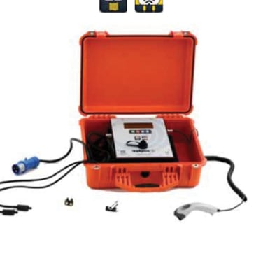 NIRON 00SMARTWELDL/110 Image 1