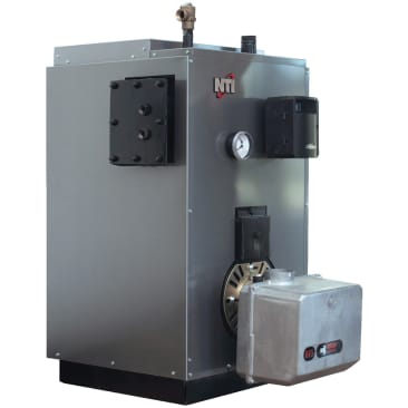 NTI C85.1A2X5 Image 1