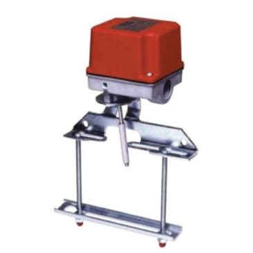 NATIONAL FIRE 7051005 Image 1